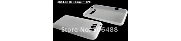 HTC Eternityn ja Omegan kuoret vuotivat